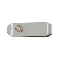 Fermasoldi Vag in Acciaio 3100050003